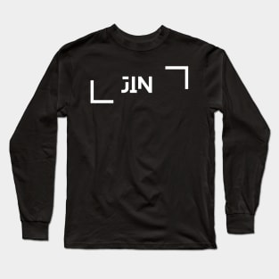 Jin Long Sleeve T-Shirt